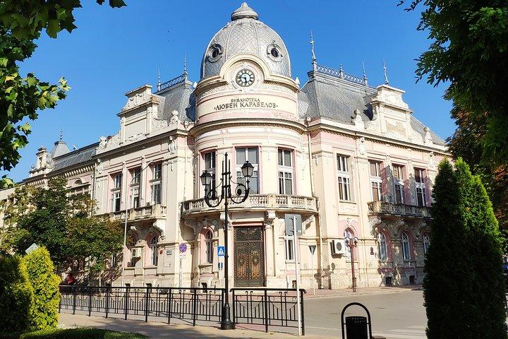 The Ultimate Day Trip to Bulgaria from Bucharest