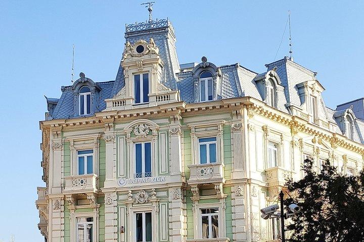 The Ultimate Day Trip to Bulgaria from Bucharest