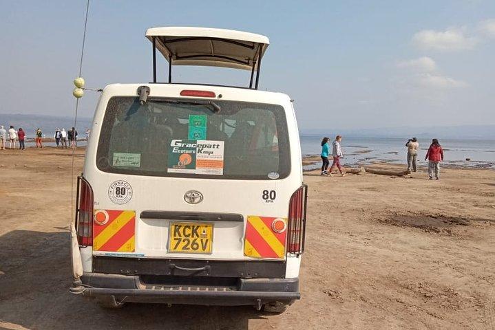 Lake Nakuru National Park With Optional Boat Ride Lake Naivasha