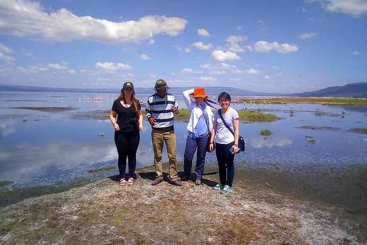 Lake Nakuru National Park With Optional Boat Ride Lake Naivasha