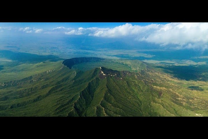 Mount Longonot Hiking Adventure Full Day Tour From Nairobi