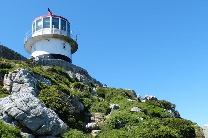 Private day tour to the Cape of Good Hope