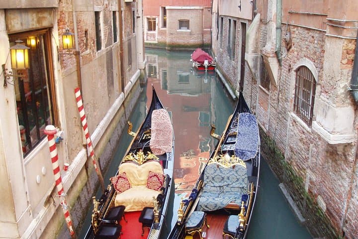 Private Italy Route: Best of Rome, Florence, Venice and Milan