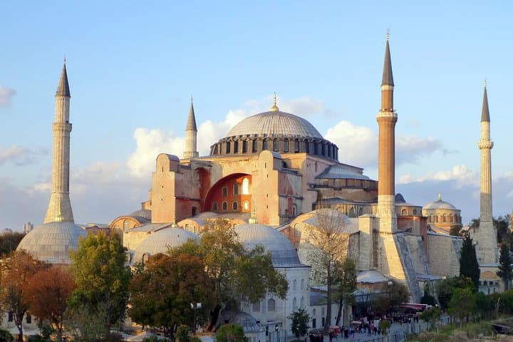 Istanbul Tours For Cruise Passengers