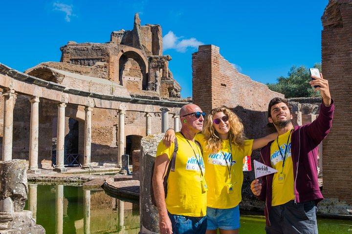 Tivoli Vila D’Este Tour