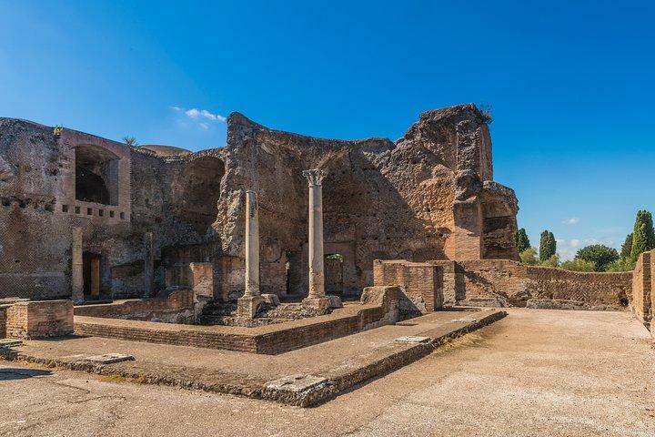 Tivoli Vila D’Este Tour
