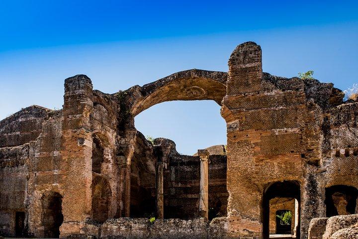 Tivoli Vila D’Este Tour