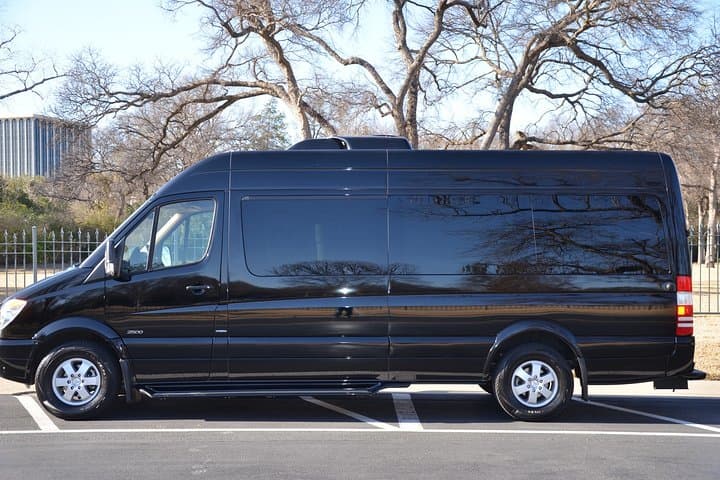 Istanbul Airport Transfer Service (IST)