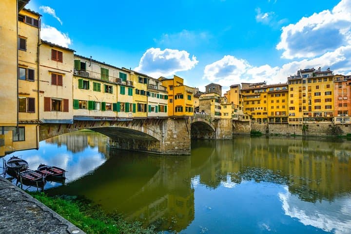 Private Italy Route: Best of Rome, Florence, Venice and Milan