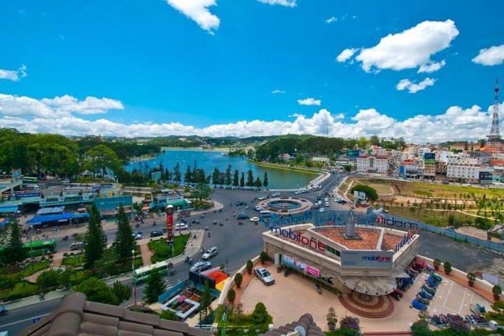 From Mui Ne To Da Lat Best Day Trip Private Tour