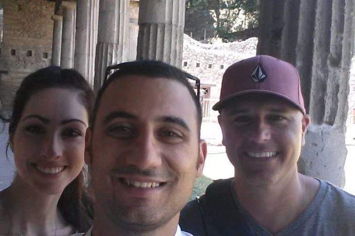Pompeii 360° - 4-hour tour with an expert Guide in archaeology