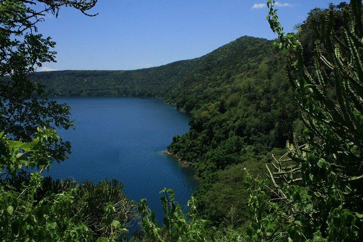 Lake Chala Day Tour