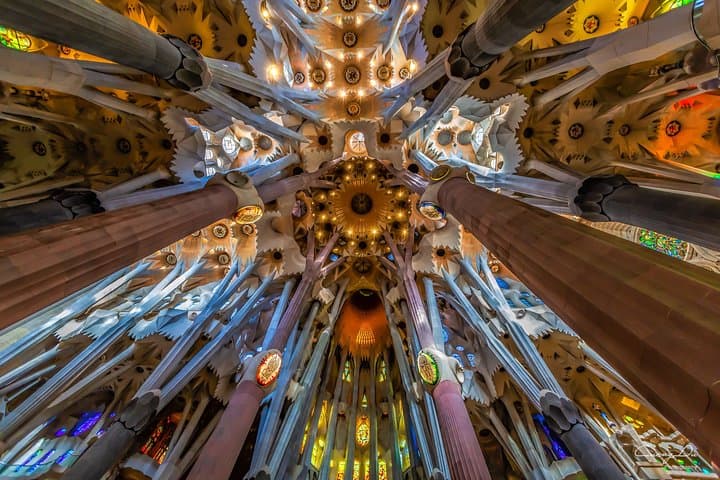 Sagrada Familia Private Tour