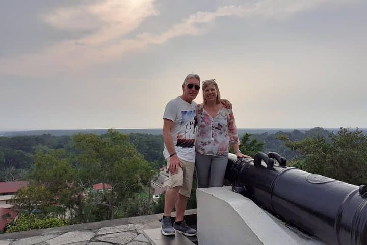 Kuala Selangor Fireflies Evening River Cruise from Kuala Lumpur