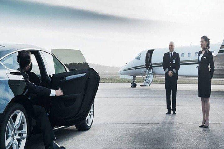 Private Transfer from Islamabad Airport to Pakistan