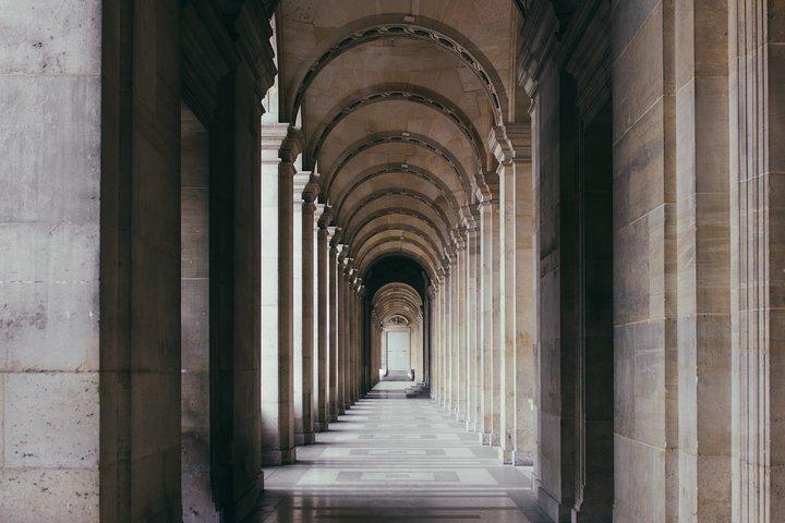Bastille's Architecture & Artisans Self-Guided Walking Tour