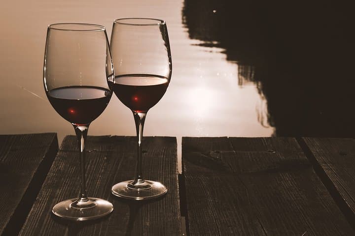 A Lovely Amalfi Coast Tour with a Wine Tasting up the Mount