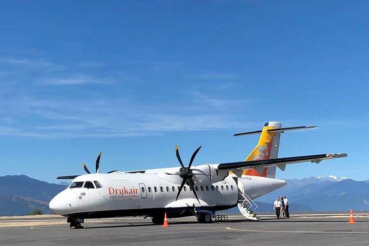 16 Days Amazing Bhutan From East to West