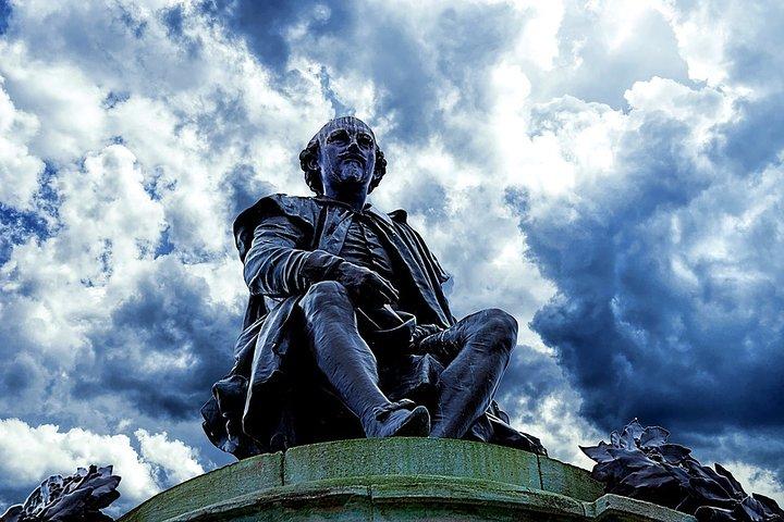Shakespeare. Blenheim Palace & Warwick Castle private Tour