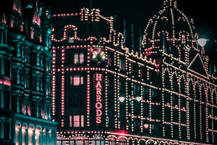 Shopping Tour in London: Exclusive and Private