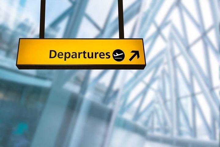Private Departure Transfer | Beirut Hotel to Airport