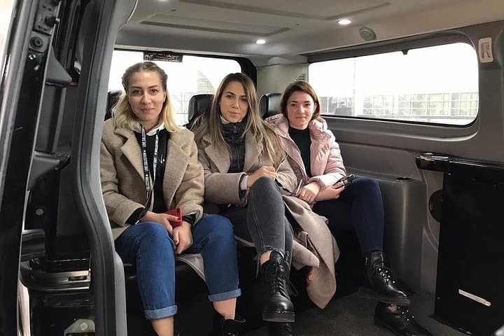 Istanbul Airport Transfer / Private Services