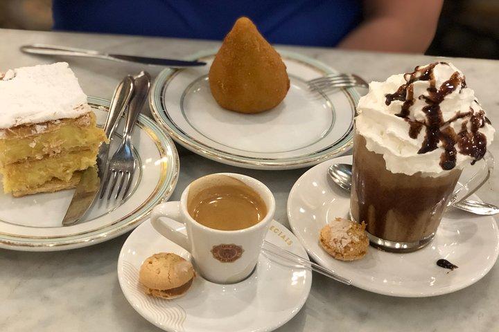 Food Tour Experience in Rio de Janeiro - Private Tour