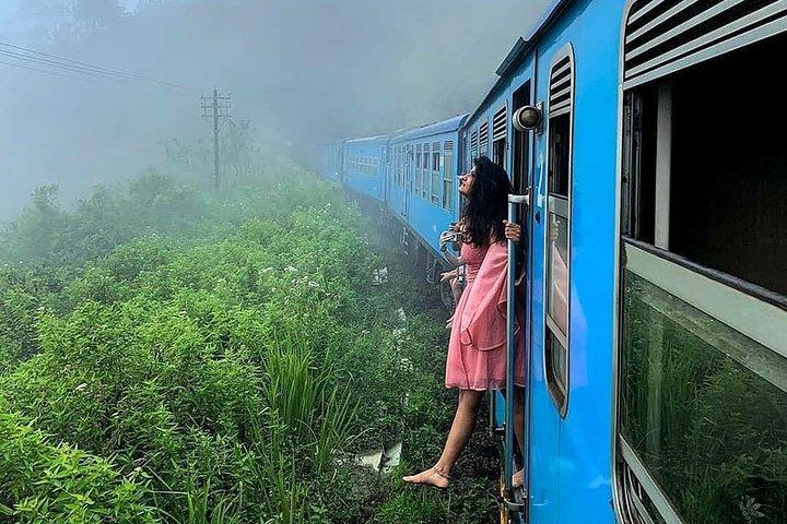 Amazing Sri Lanka ( 6N/ 7D)