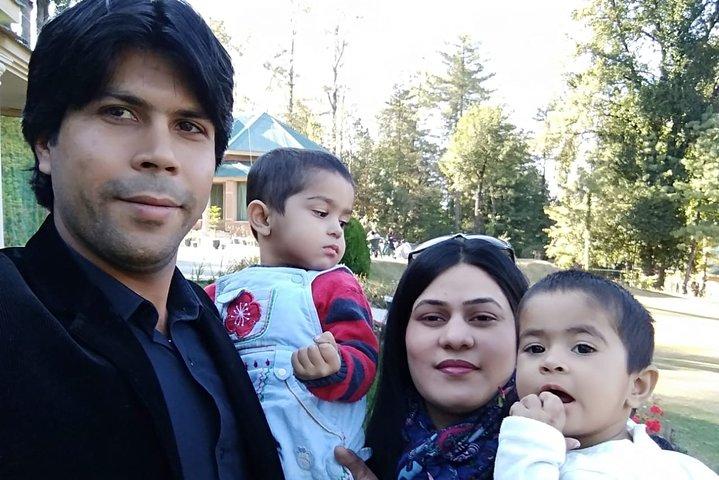 Transit Trip: Murree Exploration Day Trip & Round Trip Airport Transfer