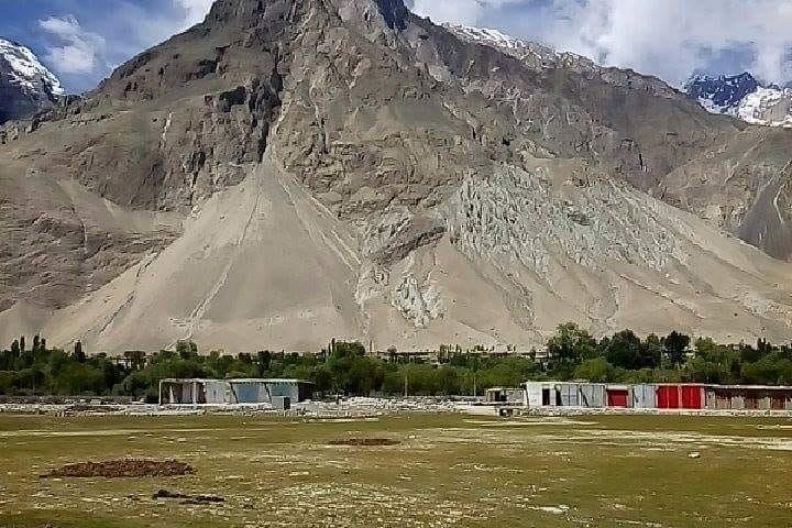 Transit Trip: Murree Exploration Day Trip & Round Trip Airport Transfer