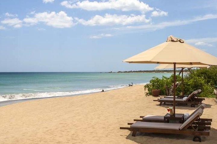 Best of East and Surf - Sri Lanka ( 10 N / 11 D)