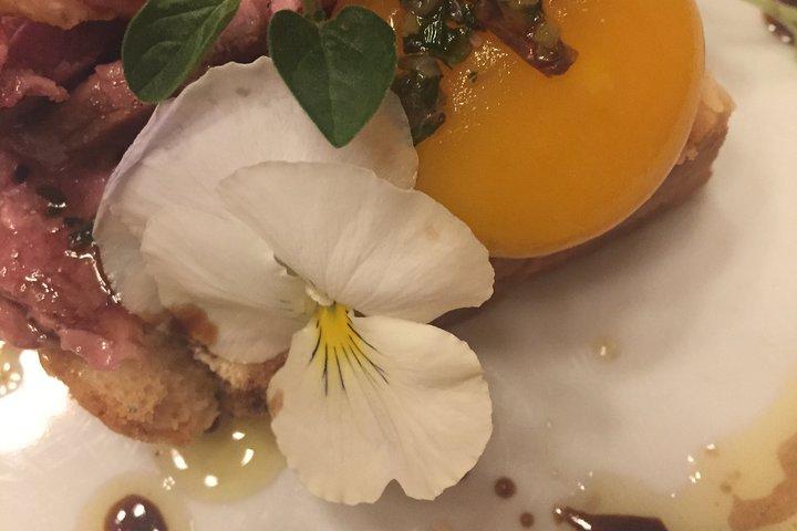 Historic Cooking class Renaissance Food Recreation and Revival