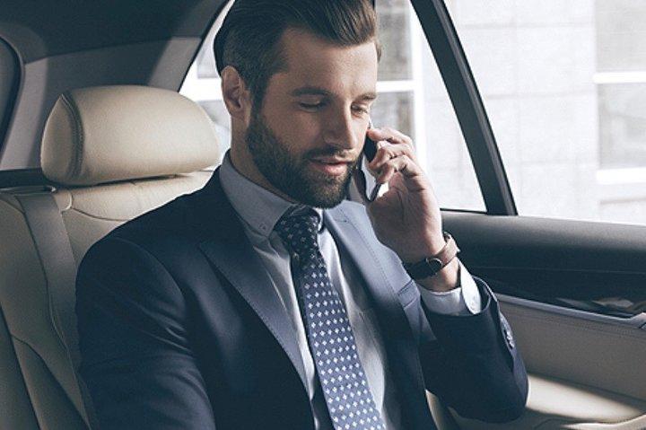 Gatwick London Airport Transfer To Central London