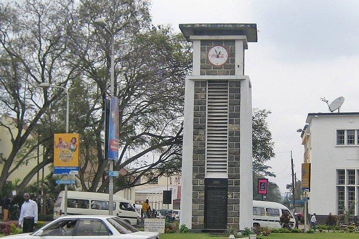 Arusha Town Day Tour (Geneva of Africa )