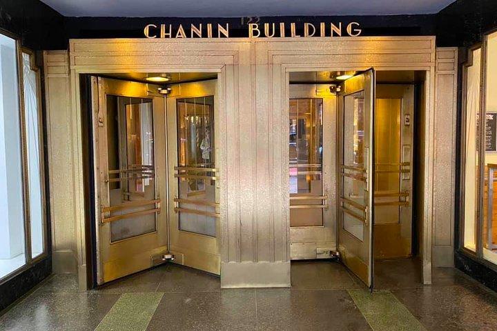 Art Deco and Architecture Midtown Landmarks Tour
