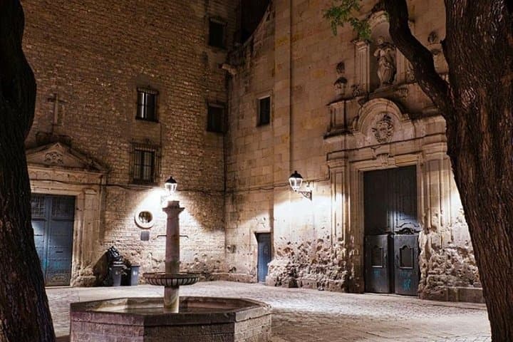 Barcelona Full-Day Sightseeing Private Tour