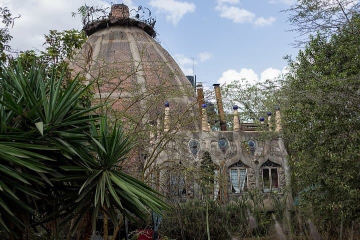 Romantic Tour In Kajiado