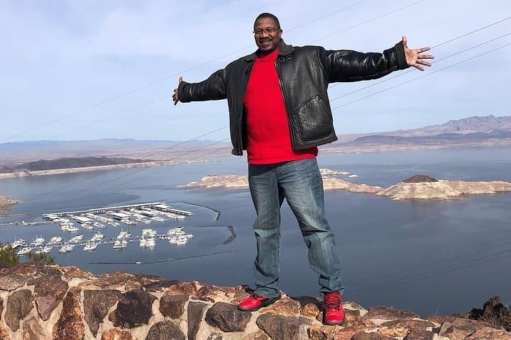 Award Winning 3-Hour Hoover Dam Small Group Mini Tour from Vegas