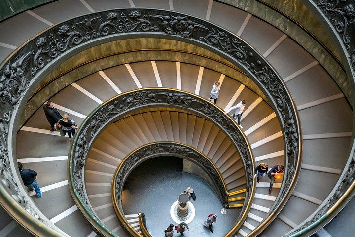 All Inclusive Kids Tour of Vatican, Sistine Chapel and St.Peter's