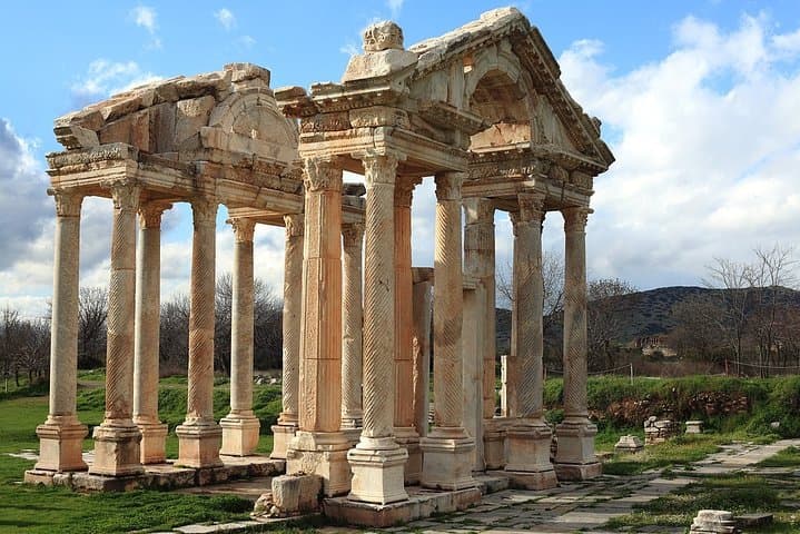 The Best of Izmir Private Walking Tour