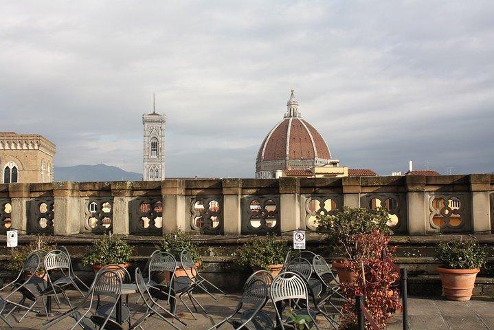 Child-Friendly Uffizi Gallery Tour in Florence