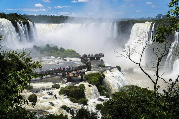 3-Days Private Experience at Iguazu