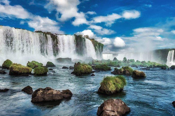 3-Days Private Experience at Iguazu