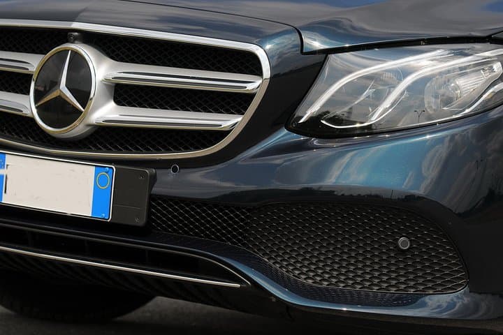 Private Transfer from Milan Linate Airport to Milan City