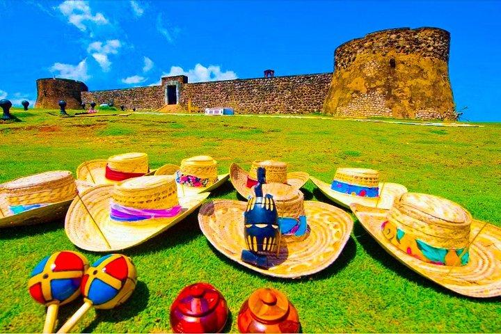 Puerto Plata City Tours