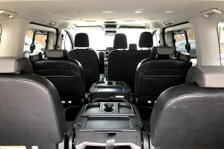 Private Transfers Ankara City or Esenboga Airport to/from Gordion Ancient City