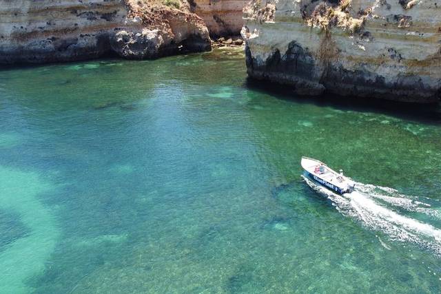 Ponta da Piedade