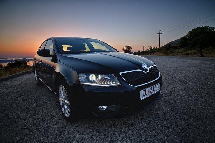 Airport Private Transfer Dubrovnik