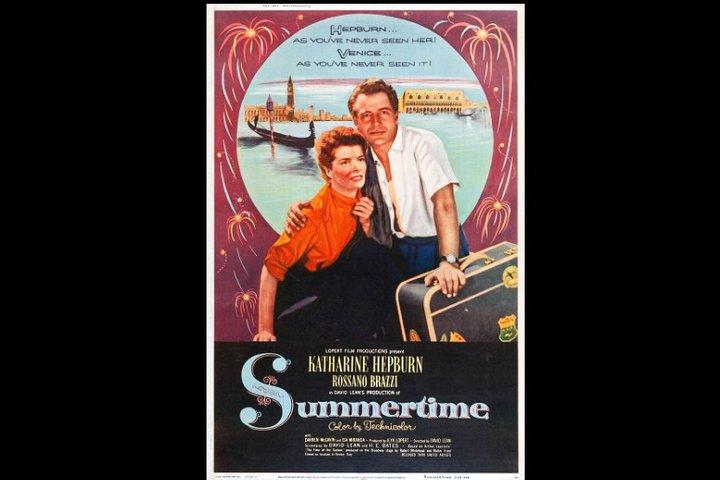 Venice Film Tour: Explore Iconic Movie Locations