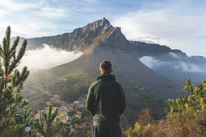 Cape Town City Sightseeing and History - Private Tour